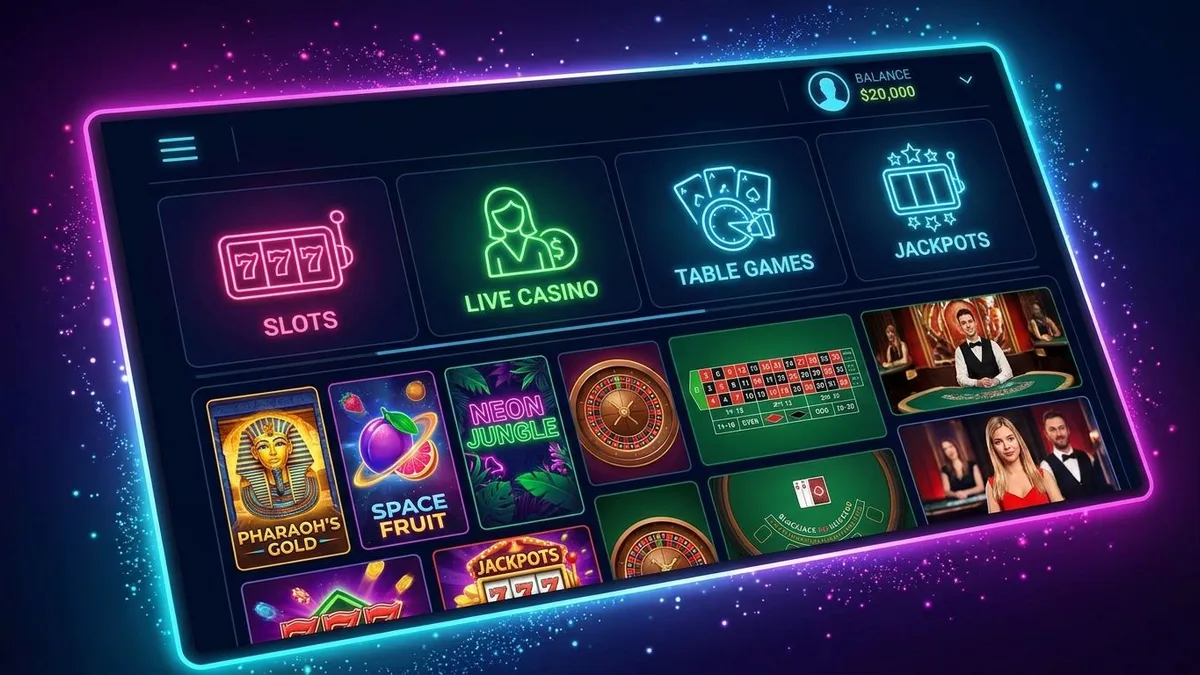 Giochi da casinò
