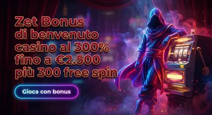 Zet Casino